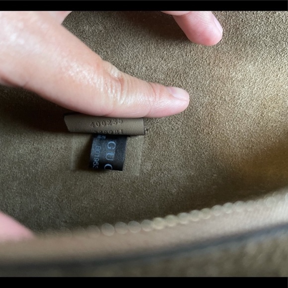 Gucci Dionysus limited re-edition🌟1HR price drop🌟 - Picture 10 of 15